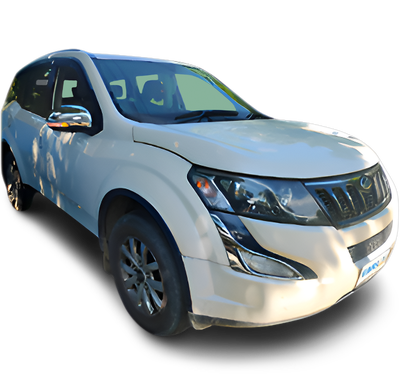 Mahindra XUV500-img